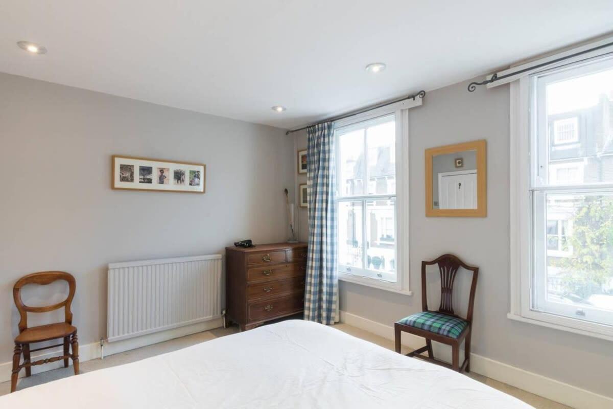 Fulham 4 Bed Family & Garden 5min From Tube Casa vacanze