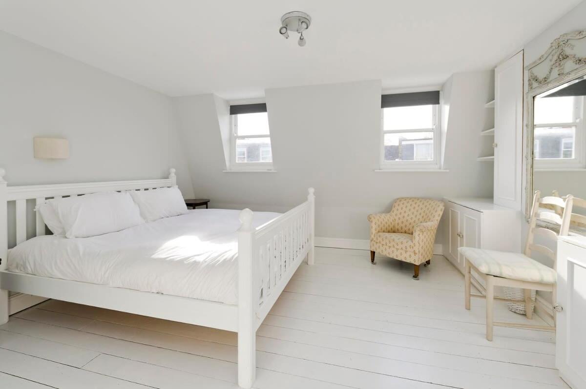 Casa vacanze Fulham 4 Bed Family & Garden 5min From Tube *